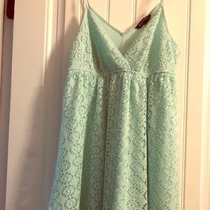 Super Cute Baby Doll Dress - Women’s Medium